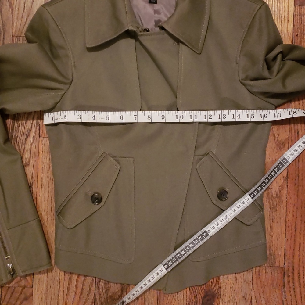 Ann Taylor Jacket - Picture 7 of 8